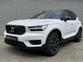 Volvo XC40 (2021) thumbnail 16