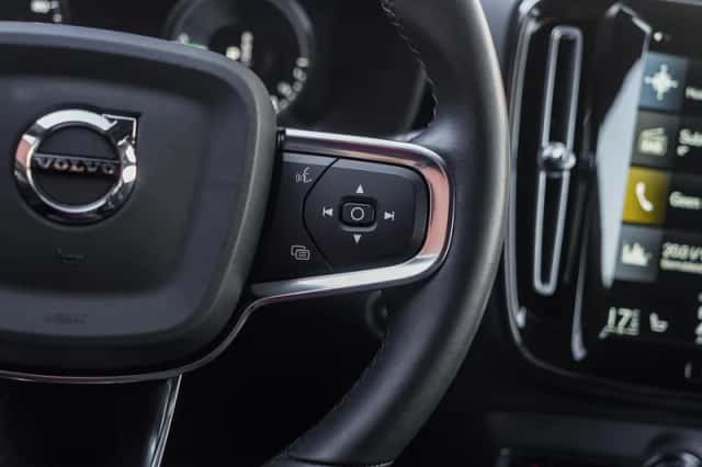 Volvo XC40 (2021) thumbnail 19