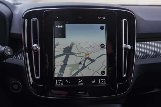 Volvo XC40 (2021) thumbnail 21