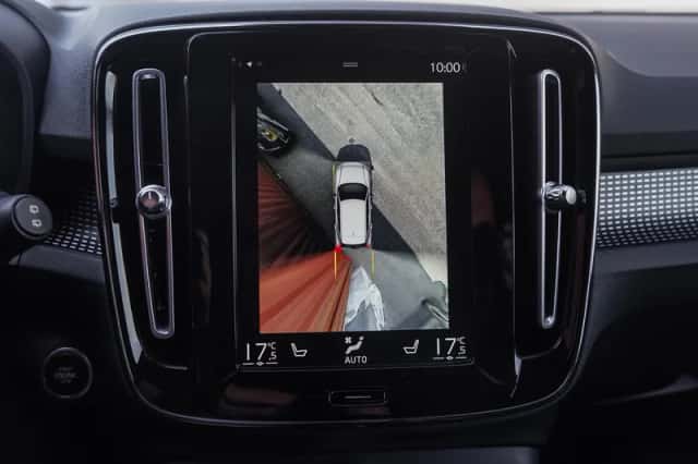 Volvo XC40 (2021) thumbnail 26