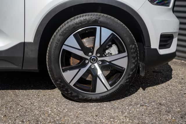 Volvo XC40 (2021) thumbnail 7