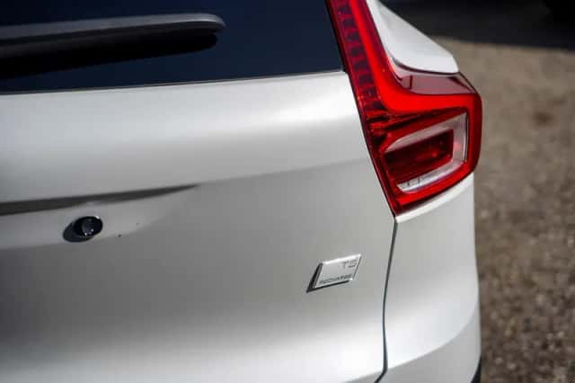 Volvo XC40 (2021) thumbnail 9