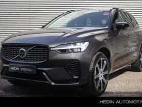 Volvo XC60 (2023) thumbnail 1