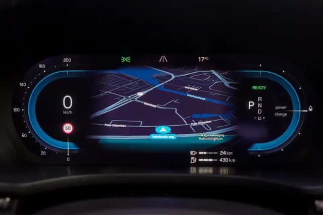 Volvo XC60 (2023) thumbnail 18