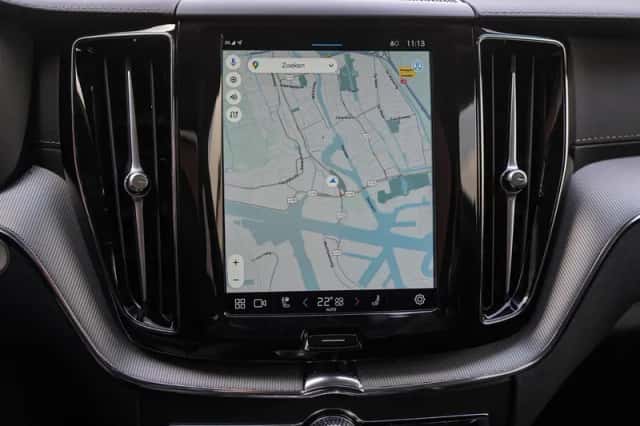 Volvo XC60 (2023) thumbnail 21