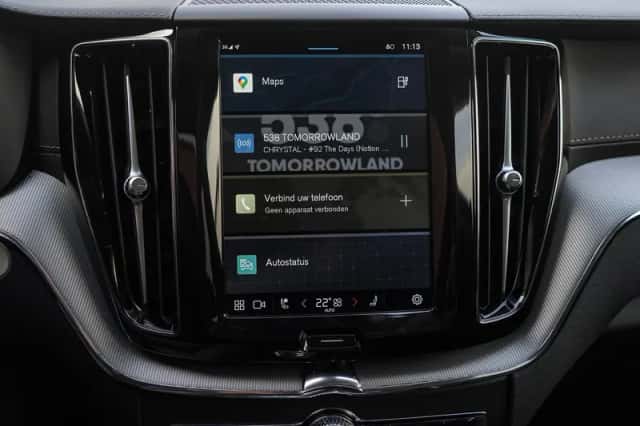 Volvo XC60 (2023) thumbnail 22