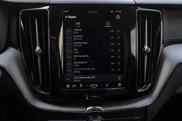 Volvo XC60 (2023) thumbnail 23