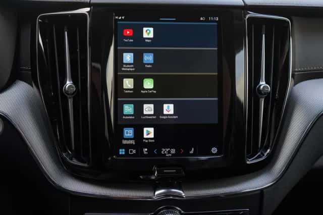Volvo XC60 (2023) thumbnail 25
