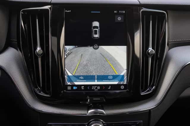 Volvo XC60 (2023) thumbnail 26