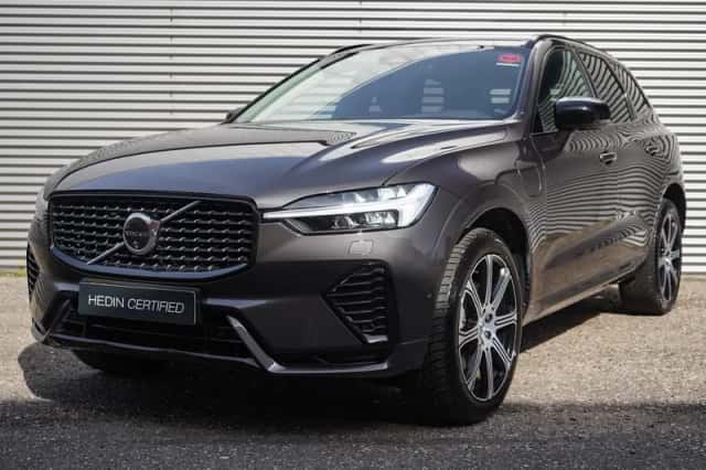 Volvo XC60 (2023) thumbnail 30