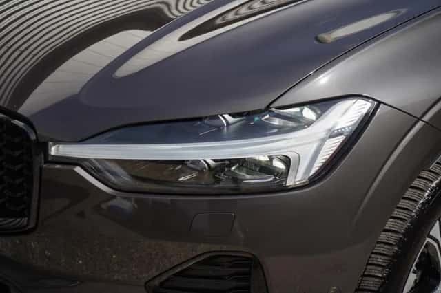 Volvo XC60 (2023) thumbnail 4