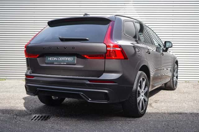 Volvo XC60 (2023) thumbnail 6