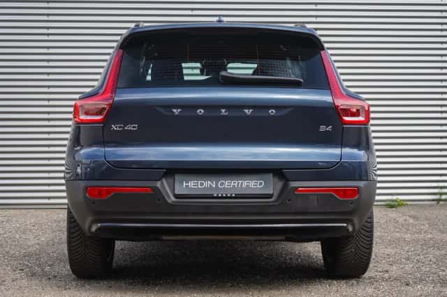Volvo XC40 (2025) thumbnail 5