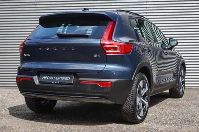 Volvo XC40 (2025) thumbnail 6