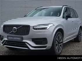 Volvo XC90 (2024)