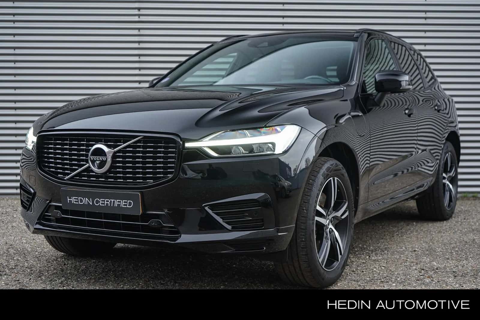 Volvo XC60 (2020) — foto 1