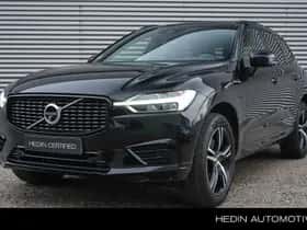 Volvo XC60 (2020)