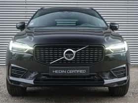 Volvo XC60 (2020) thumbnail 2