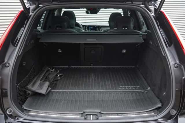 Volvo XC60 (2020) thumbnail 11