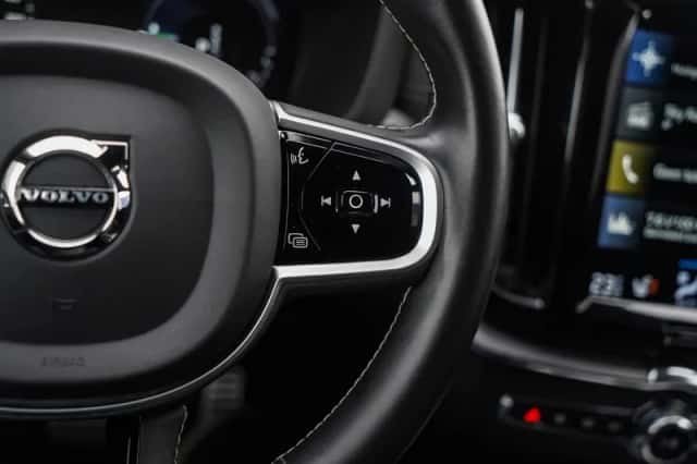 Volvo XC60 (2020) thumbnail 21