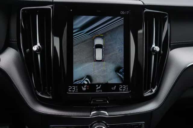 Volvo XC60 (2020) thumbnail 29
