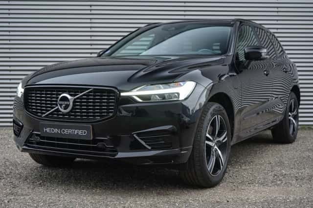 Volvo XC60 (2020) thumbnail 32