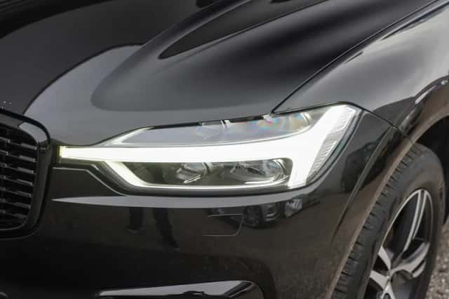 Volvo XC60 (2020) thumbnail 5