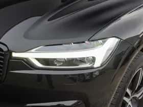 Volvo XC60 (2020) thumbnail 5