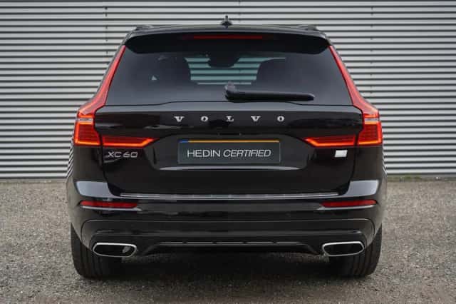 Volvo XC60 (2020) thumbnail 6