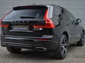Volvo XC60 (2020) thumbnail 7