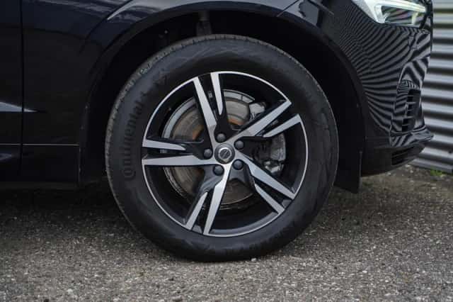 Volvo XC60 (2020) thumbnail 8