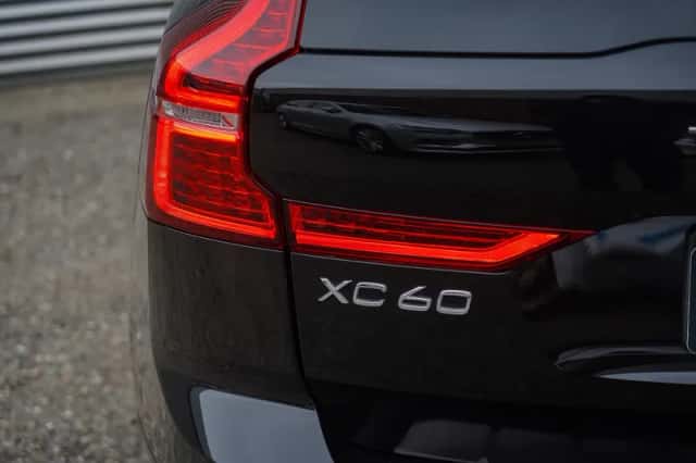 Volvo XC60 (2020) thumbnail 9