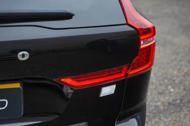 Volvo XC60 (2020) thumbnail 10