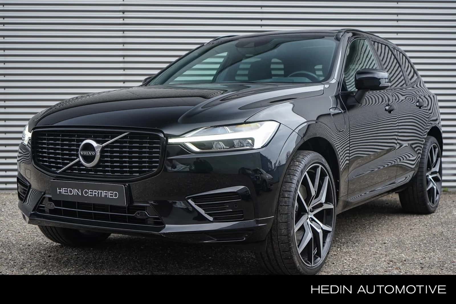 Volvo XC60 (2020) — foto 1