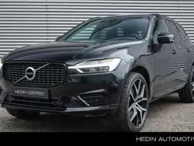 Volvo XC60 (2020) thumbnail 1
