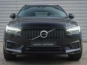 Volvo XC60 (2020) thumbnail 2