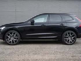 Volvo XC60 (2020) thumbnail 3
