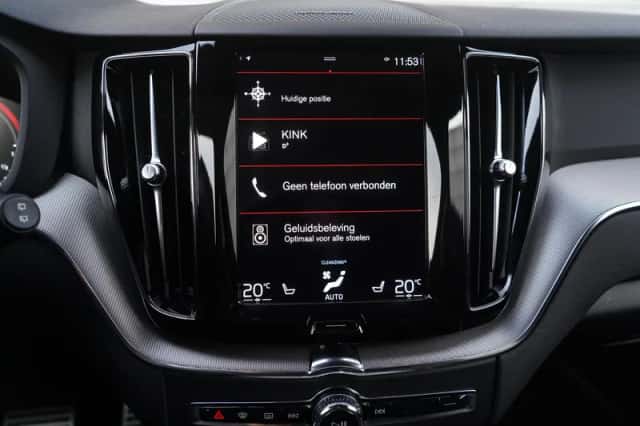 Volvo XC60 (2020) thumbnail 21