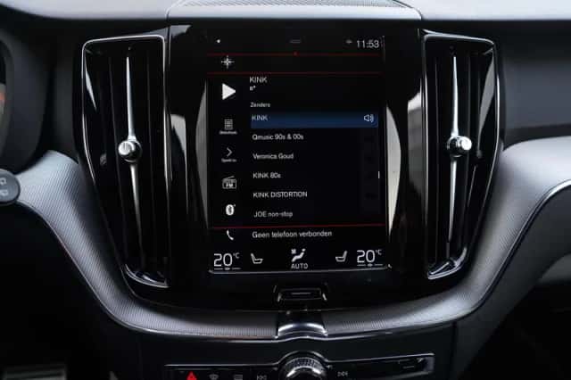 Volvo XC60 (2020) thumbnail 23