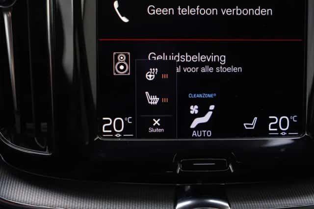 Volvo XC60 (2020) thumbnail 27