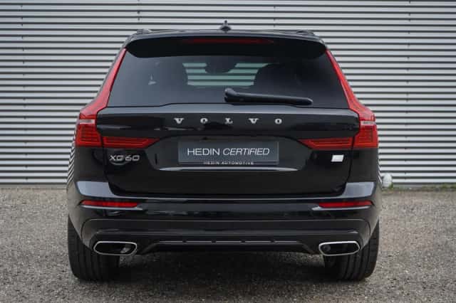Volvo XC60 (2020) thumbnail 5