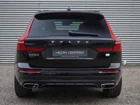 Volvo XC60 (2020) thumbnail 5