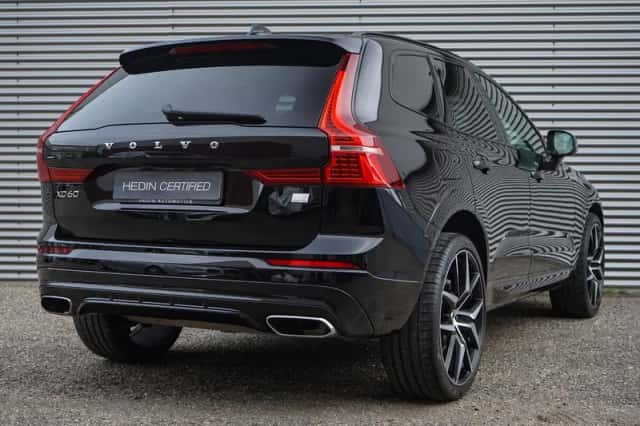 Volvo XC60 (2020) thumbnail 6