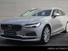Volvo V90 (2019)