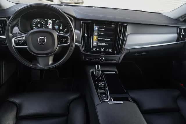 Volvo V90 (2019) thumbnail 13