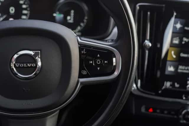 Volvo V90 (2019) thumbnail 20