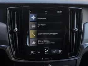 Volvo V90 (2019) thumbnail 21