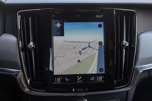 Volvo V90 (2019) thumbnail 22