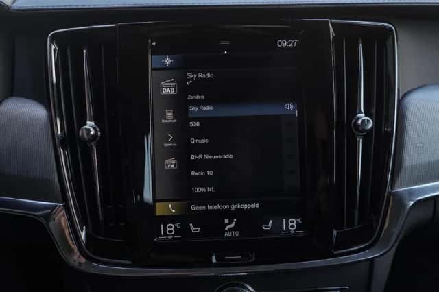 Volvo V90 (2019) thumbnail 23