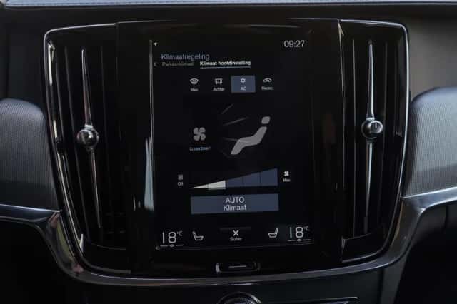 Volvo V90 (2019) thumbnail 24